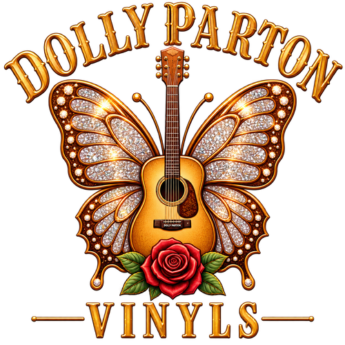 DollyPartonVinyls